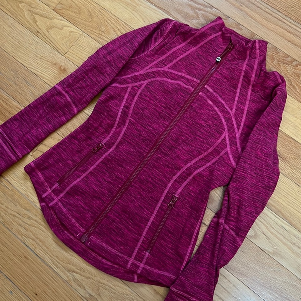 Lululemon Define Jacket